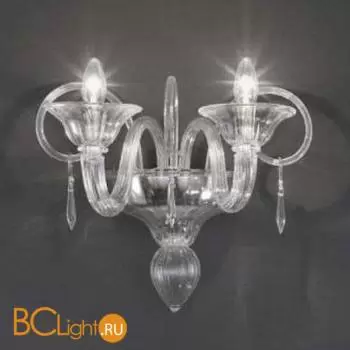 Бра Voltolina Applique Bach 2L